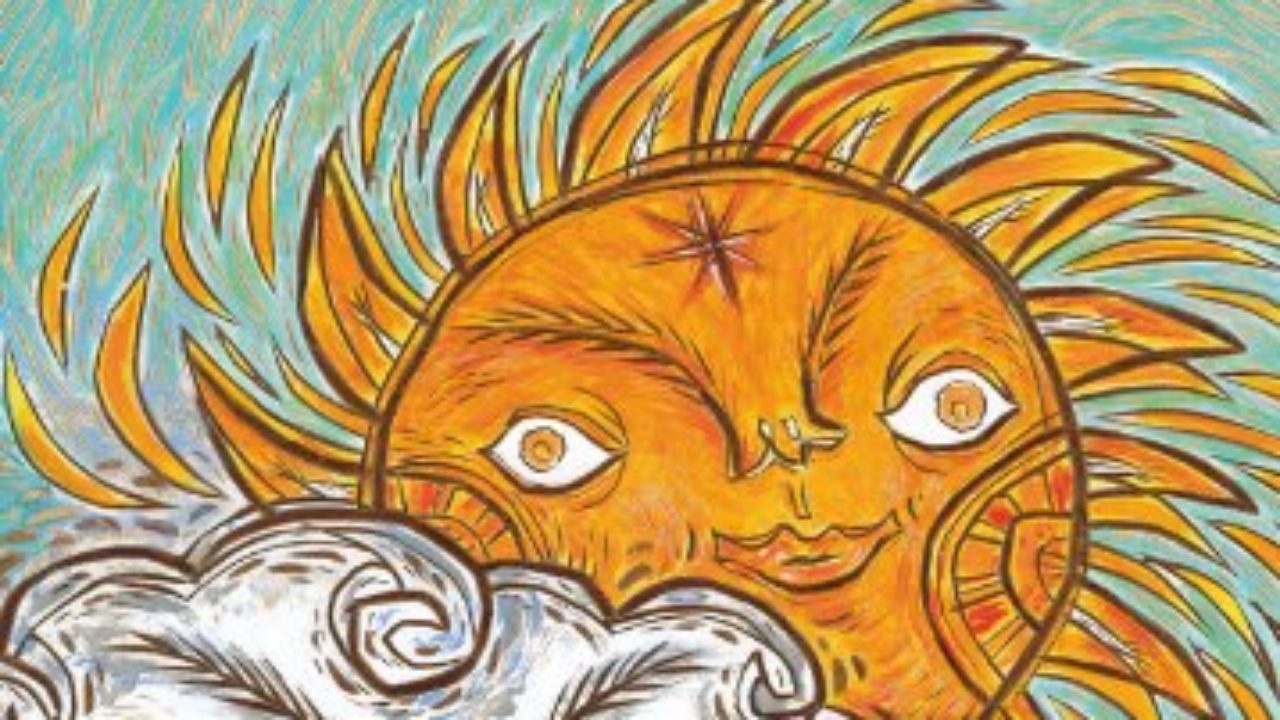 北風と太陽 教訓よりも衝撃な事実 ユルい仕事術